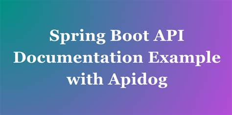 Image result for Spring Boot API Resumes