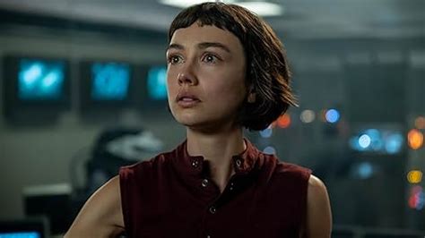 Image result for Alien Science Fiction TV Series