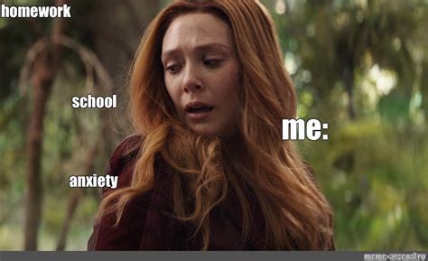 Homework Stress Meme に対する画像結果