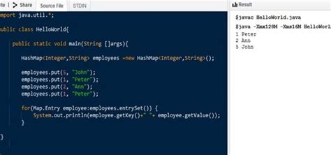 Image result for Advantage of Map vs LinkedHashMap
