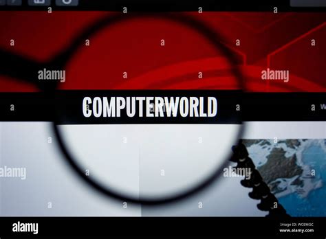 Image result for Compuworld Logo