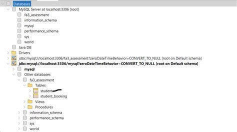 Image result for MySQL Fill Table