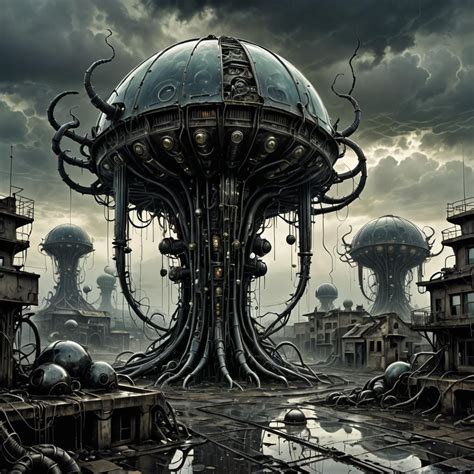 Image result for Alien 4