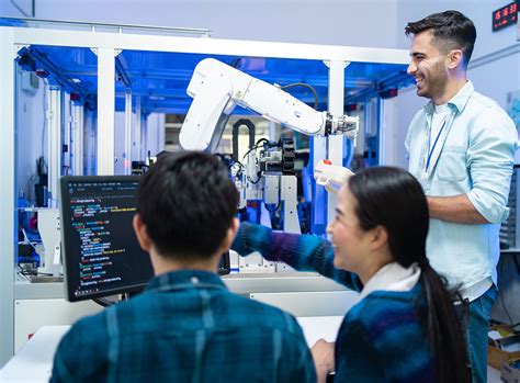 Image result for Computer Vision Robot