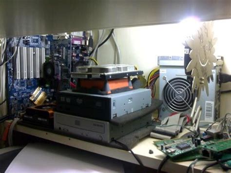 Image result for Computer No Case