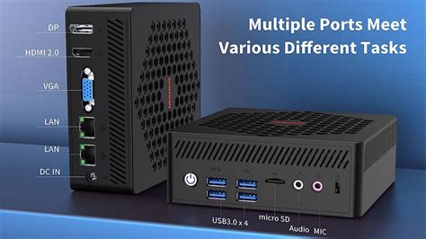 Image result for Mini Computer Features