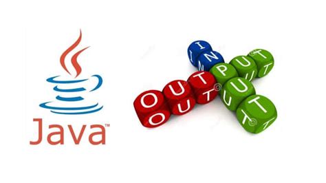 Image result for Java Input/Output