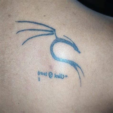 Linux Tatto Command Line に対する画像結果