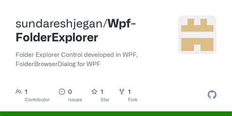 FolderBrowserDialog WPF-साठीचा प्रतिमा निकाल