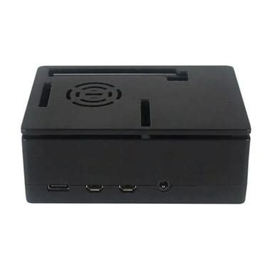 Image result for Raspberry Pi 4 Screen Case