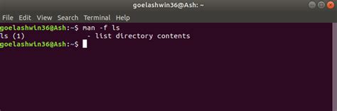 Man Command Linux に対する画像結果