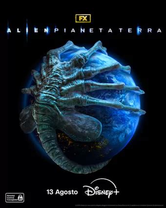 Disney Plus Film Alien に対する画像結果