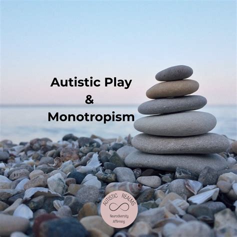 Image result for Monotropism Visual