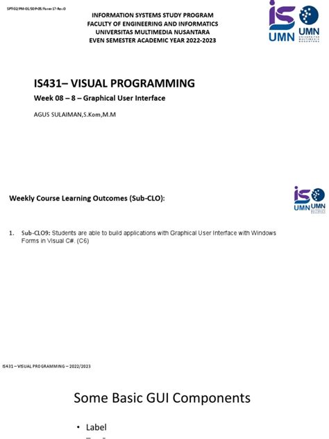 Afbeeldingsresultaten voor C# Graphical User Interface