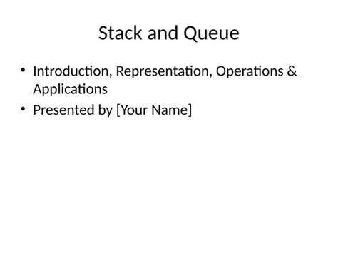 Another Name of Stack and Queue に対する画像結果