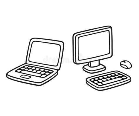 Image result for Computer Tekening