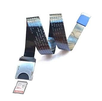 Image result for Raspberry Pi SD Card Extension Cable