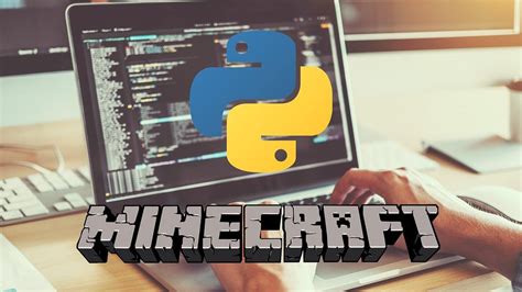 Programming Minecraft with Python に対する画像結果