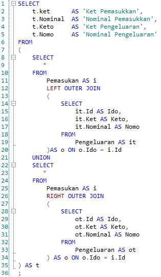 Image result for Code Join Di MySQL Data Siswa