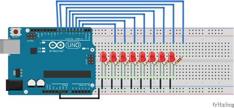 Afbeeldingsresultaten voor Arduino LED