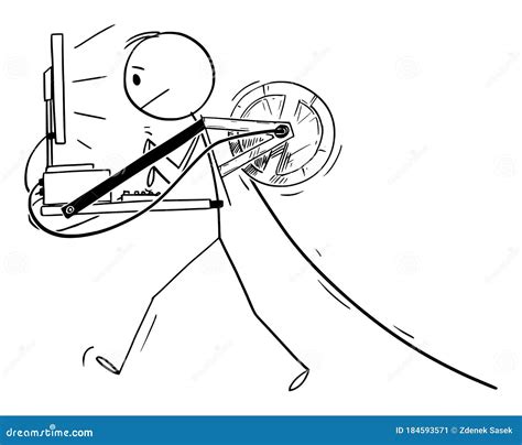 Image result for Walking Computer Funny
