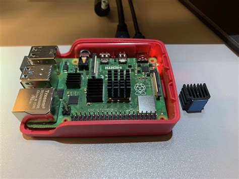 Image result for Raspberry Pi 4B