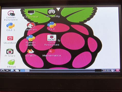 Image result for Raspberry Pi Log