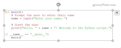 Image result for Word Add Code Block