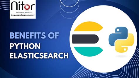 Image result for ElasticSearch Tutorial Python