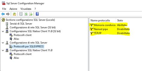 Image result for SQL Server Shared Memory