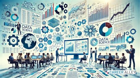 Image result for Lots of Science Data