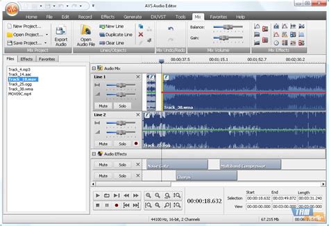 Image result for AVS Audio Editor