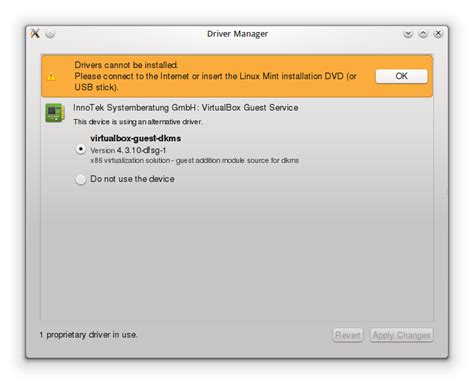 Image result for Device Driver Manager Ubuntu