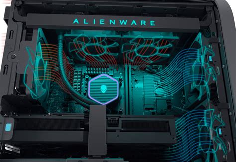 Image result for Alienware Cryotech Cooling
