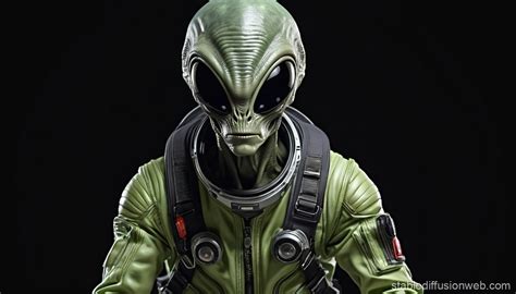 Alien 1997 Space Suit に対する画像結果