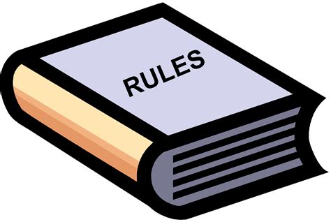 Image result for Gratis Afbeelding Rules
