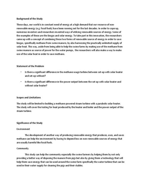 Image result for Background of the Study Simple Example