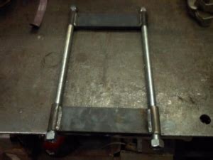 Homemade Spring Compressor എന്നതിനുള്ള ഇമേജ് ഫലം