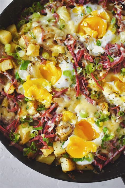 Image result for Corned Beef Hash Ingredients