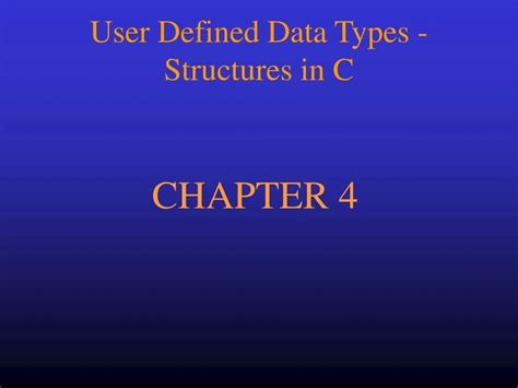 User-Defined Data Type of C に対する画像結果