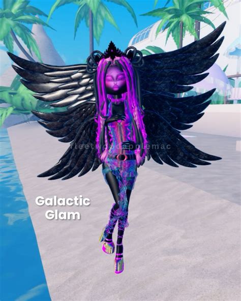 Image result for Alien Glam Outfit