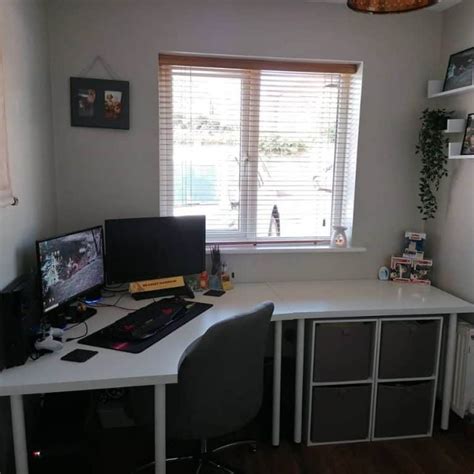 Image result for Computer Room Decor