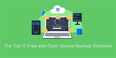 Toradh íomhá ar Open Source Free Backup Software