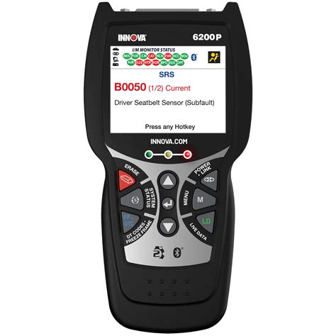 Image result for Innova Scanner Manuals