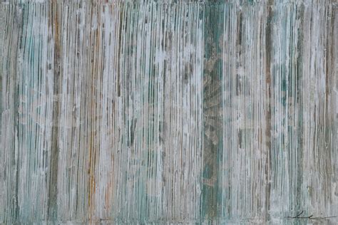 Linear Forest Graphic に対する画像結果