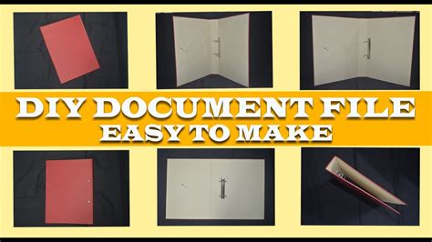 Image result for File Making Craft