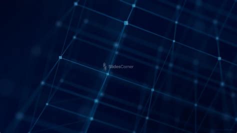 Toradh íomhá ar High Resolution Technology Background Blue