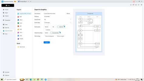 Image result for Visio Process Map