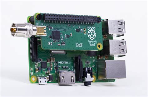 Image result for Raspberry Pi Quad TV Tuner