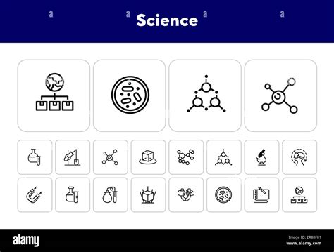 Symbol of Science Line Drawing に対する画像結果